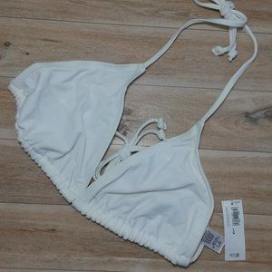 2/$15 Old Navy Bikini Top, Large